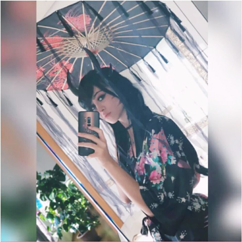 【未使用】和傘 新品・未使用】傘 和傘 晴雨兼用 和風傘 彼岸花 かさ 木製 雨傘