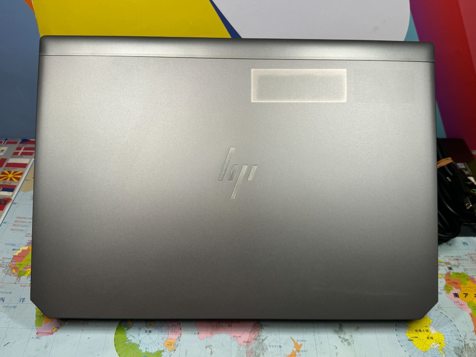 ノートPC