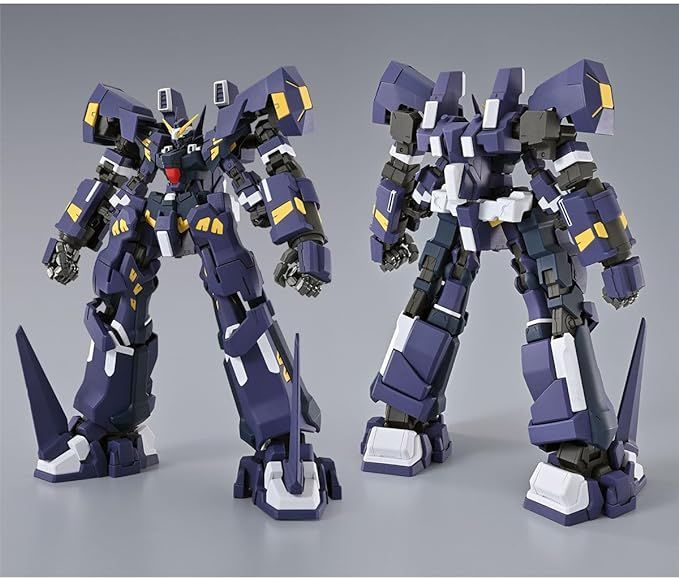 送料無料☆匿名配送☆新品】HG ヒュッケバインボクサー 色分け済み 