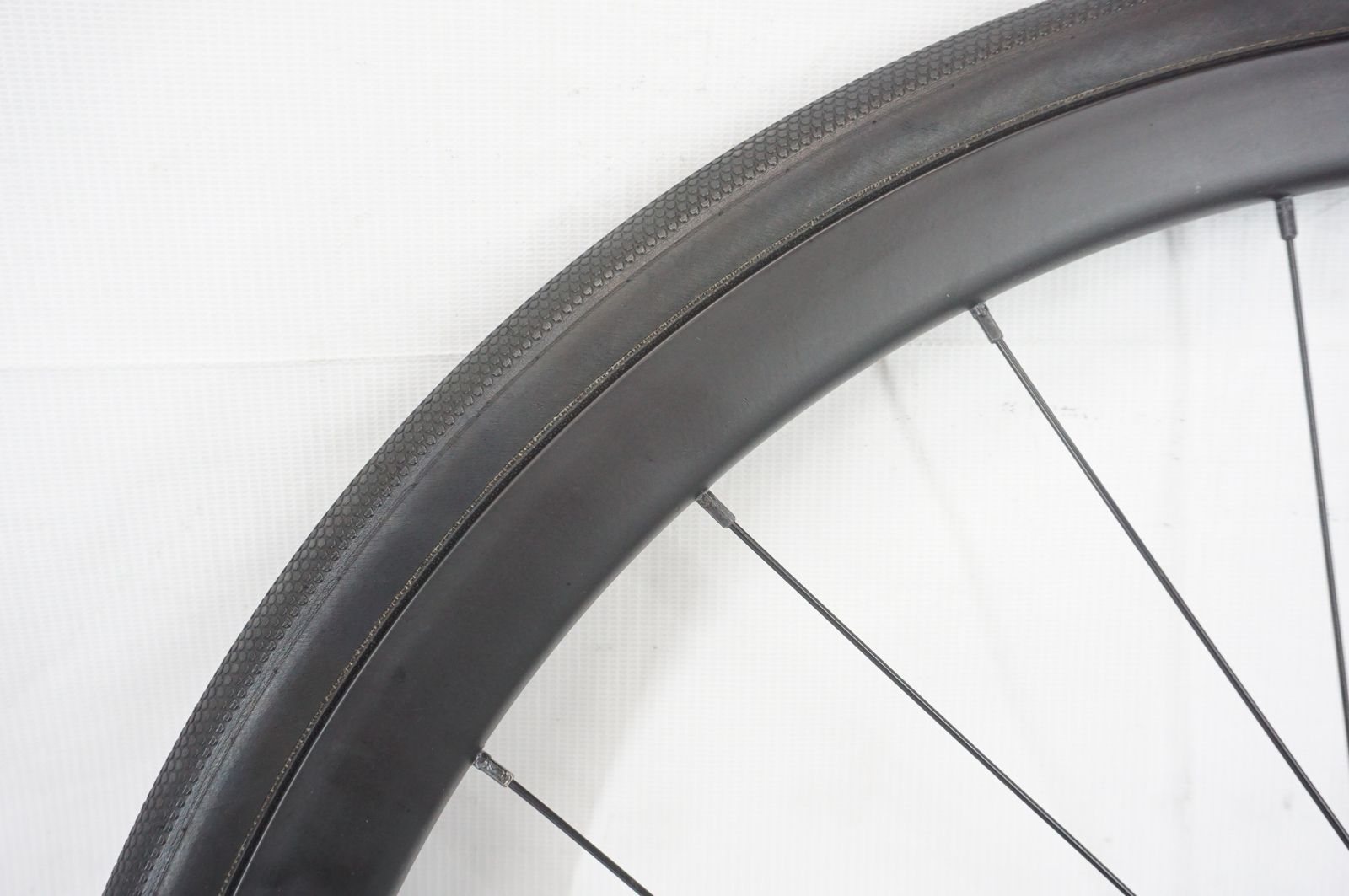 RXD6 リアホイール