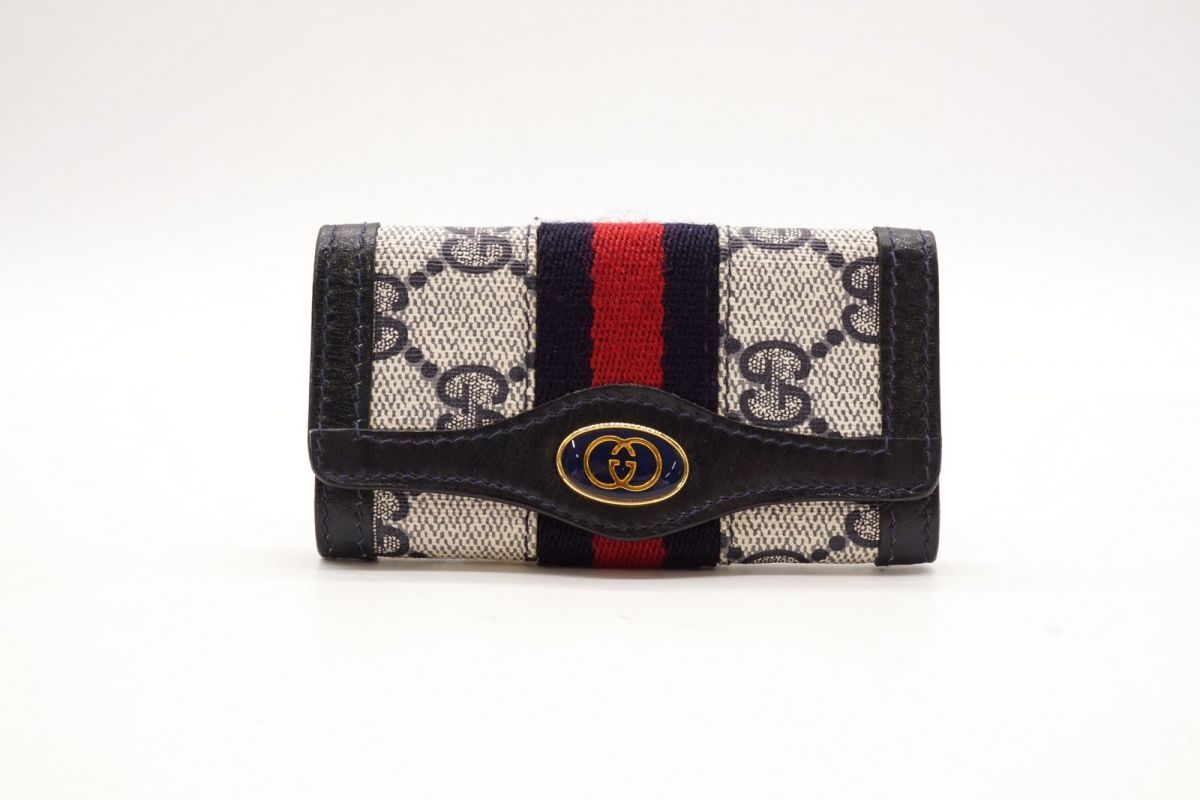 lovelani.com - GUCCI キーケース 価格比較