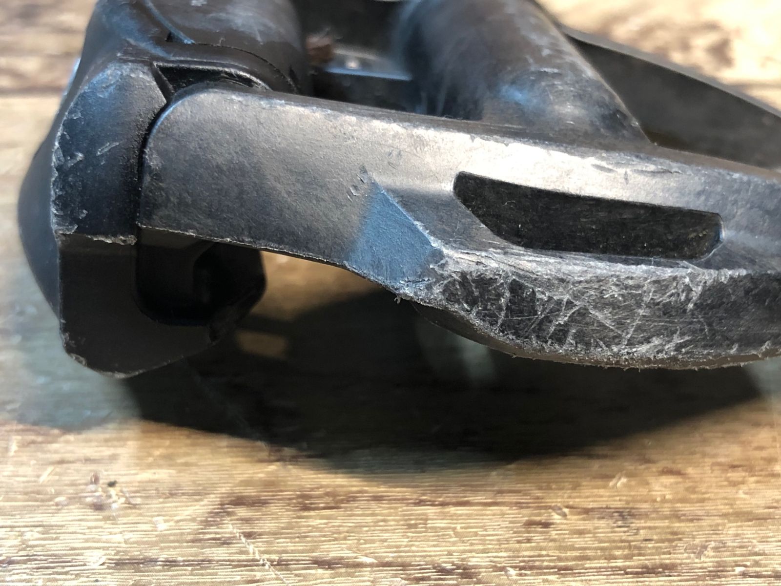 SHIMANO デュラエース