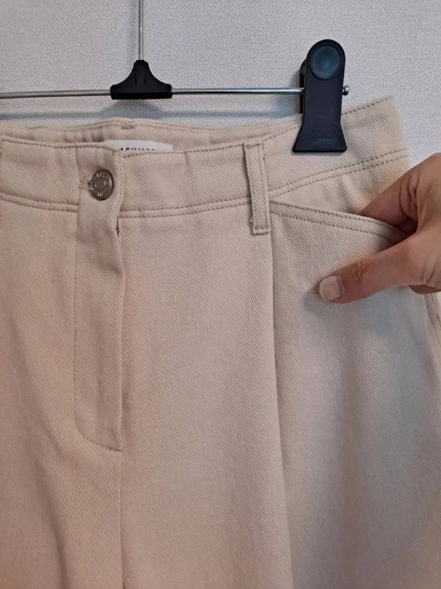 ワイド パンツ