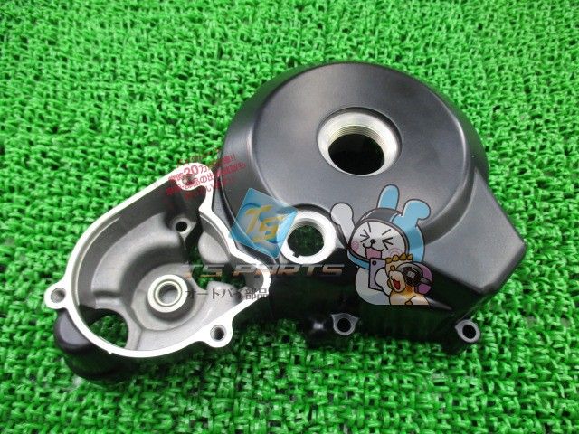 DトラッカーX ジェネレーターカバー 在庫有 即納 カワサキ 純正 新品