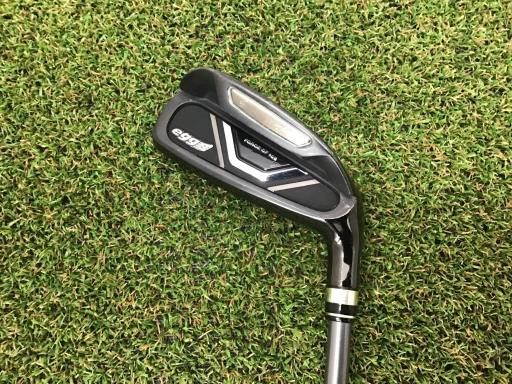 eggオリジナルカーボン フレックスSR