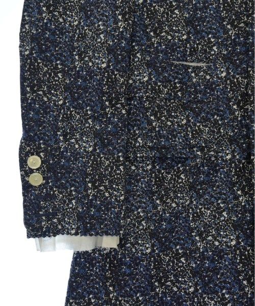 TAKAHIROMIYASHITATheSoloist. チェスターコート メンズ タカヒロ