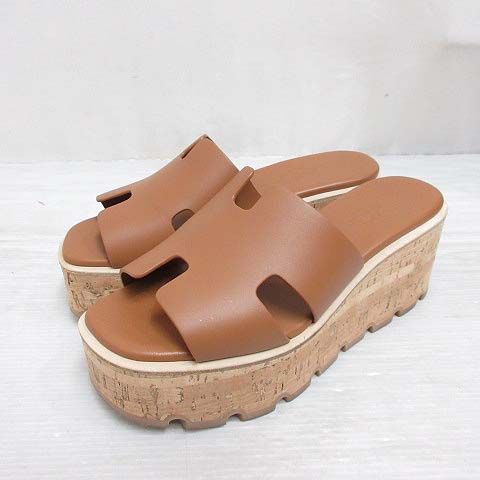 sachiHERMES エルメス エズ30 Eze 30 sandal - White | Hermès Poland