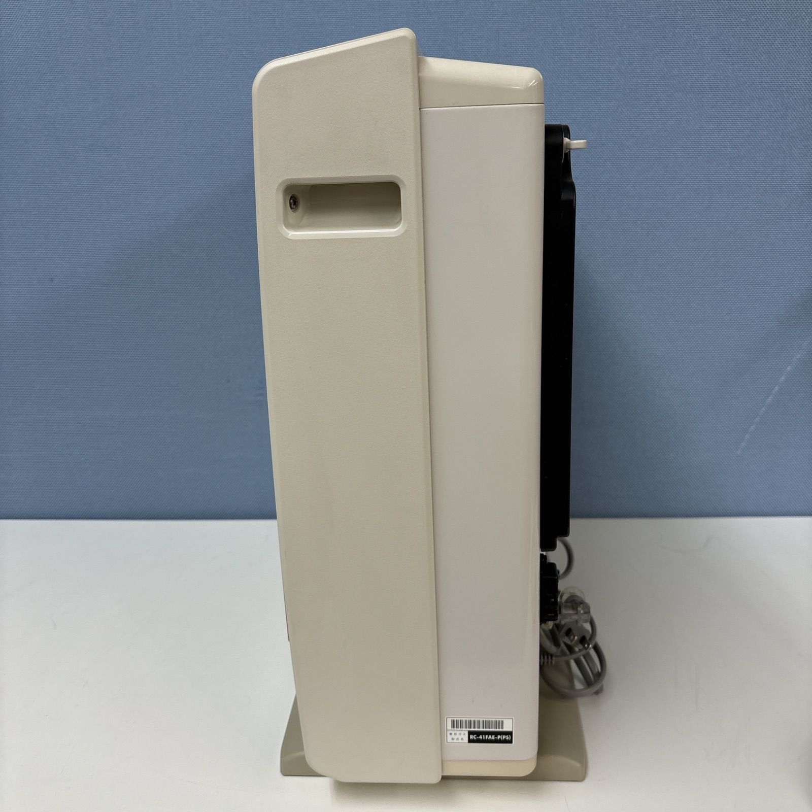 I613 🌈 人気♪ Rinnai 高級都市ガスファンヒーター 11～15畳用  