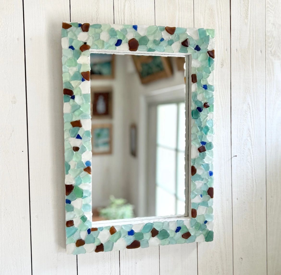 ワンピース 出航！サニー号 巨大ガラポン 缶バッチセット イラスト