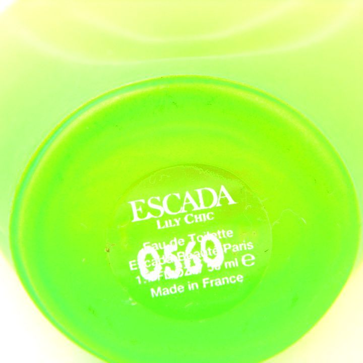 エスカーダ リリーシック オードトワレ 50ml エスカーダ リリーシック オードトワレ 30ml オードトワレ 30ml