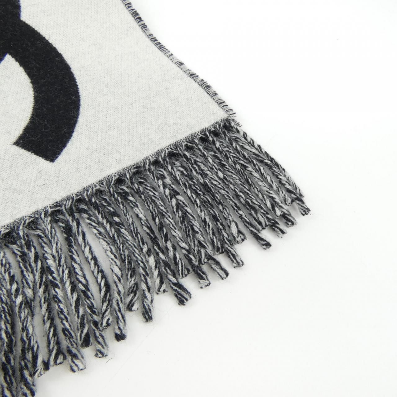 シャネル CHANEL AAA609B18651 MUFFLER