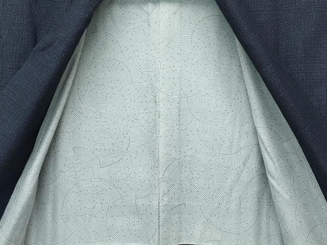 道中着セット アンサンブル