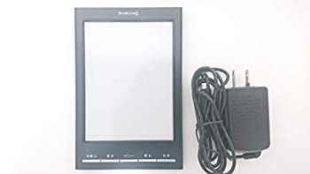 BookLive!Reader Lideo BL-121 - ブラック 電子書籍 端末 ブックライブリーダー リディオ BL-121 - ブラック