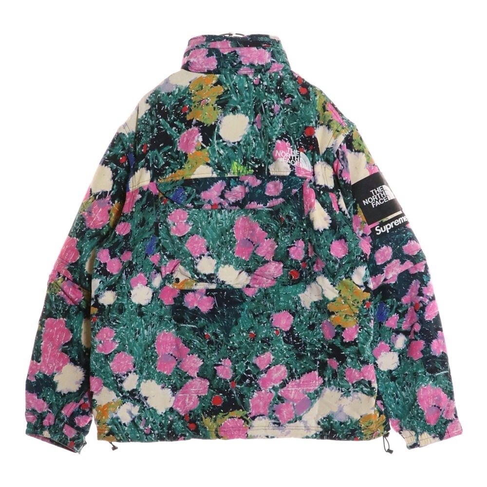 SUPREME (シュプリーム) 22SS ×THE NORTH FACE ×SUPUREME Trekking