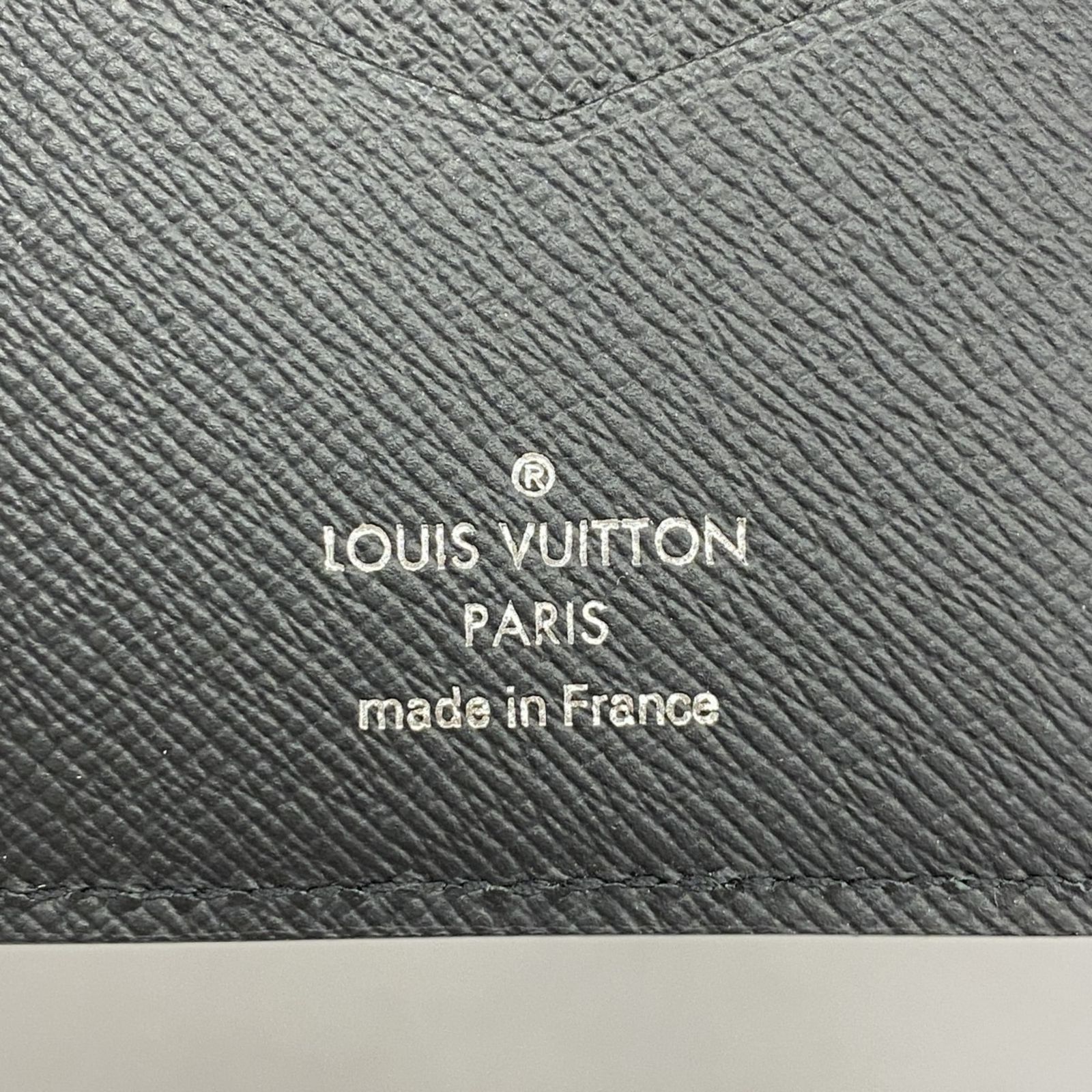 ルイ・ヴィトン(Louis Vuitton) ルイ・ヴィトン 名刺入れ