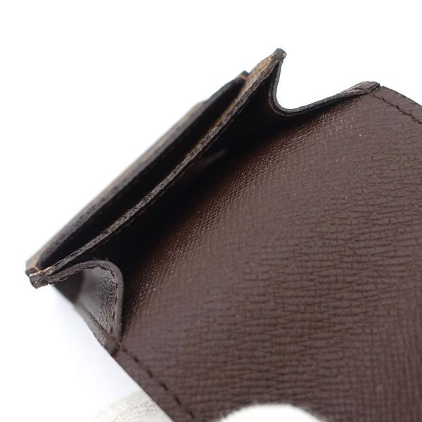 煙草ケース ダミエ