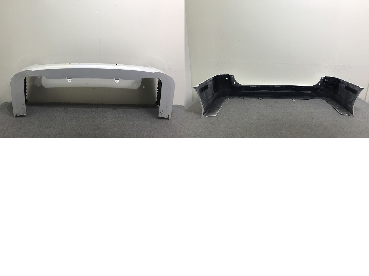 セレナ ハイウェイスター FC28 純正 リアバンパー 85022-7DF0H セレナ