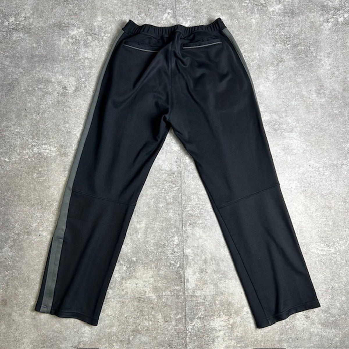 Bristol Nikeジャケット ショートパンツ セット 上Ｌ下M Bristol Nikeジャケット ショートパンツ セット 上L下M