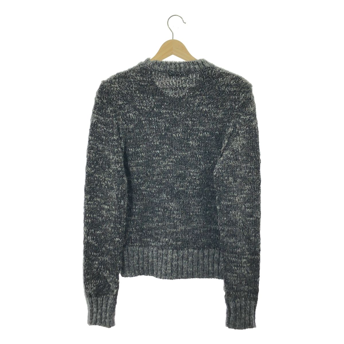 DOLCE＆GABBANA / ドルチェ＆ガッバーナドルガバ | ウール アルパカ混