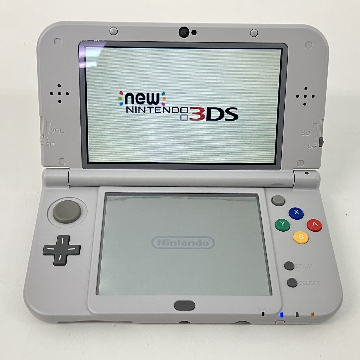 Nintendo New ニンテンドー 3DS LL RED-001 スーパーファミコン Nintendo New ニンテンドー 3DS LL RED-001 スーパーファミコン