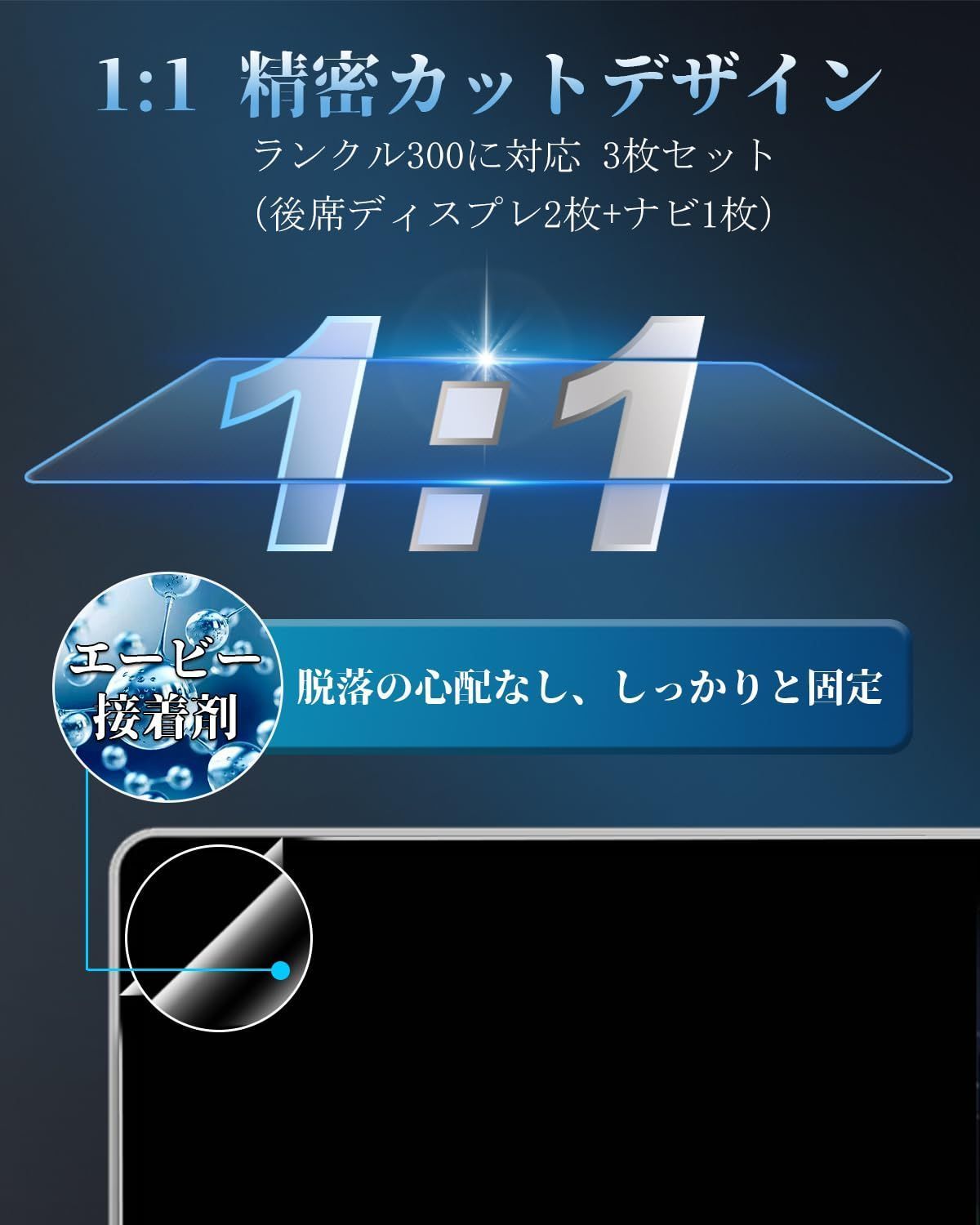 トヨタ ランクル300