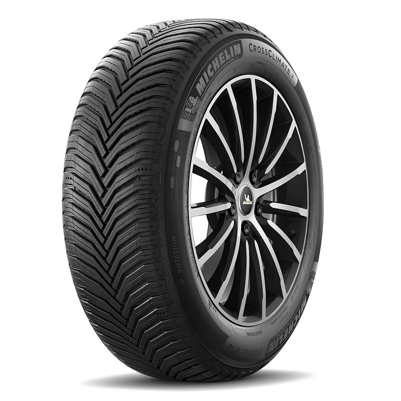 MICHELIN (ミシュラン) CROSSCLIMATE 2 235/55R18 104V XL 0