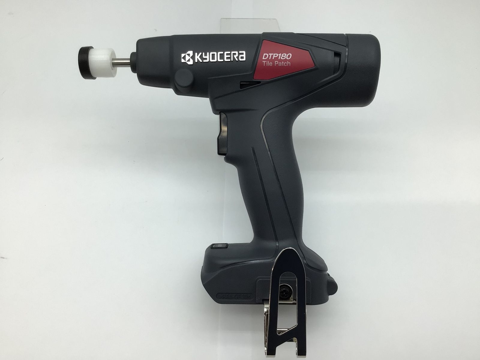KYOCERA 京セラ 充電式タイルパッチ DTP180L1 ITF2775GWY4G エコツール知立店 M02