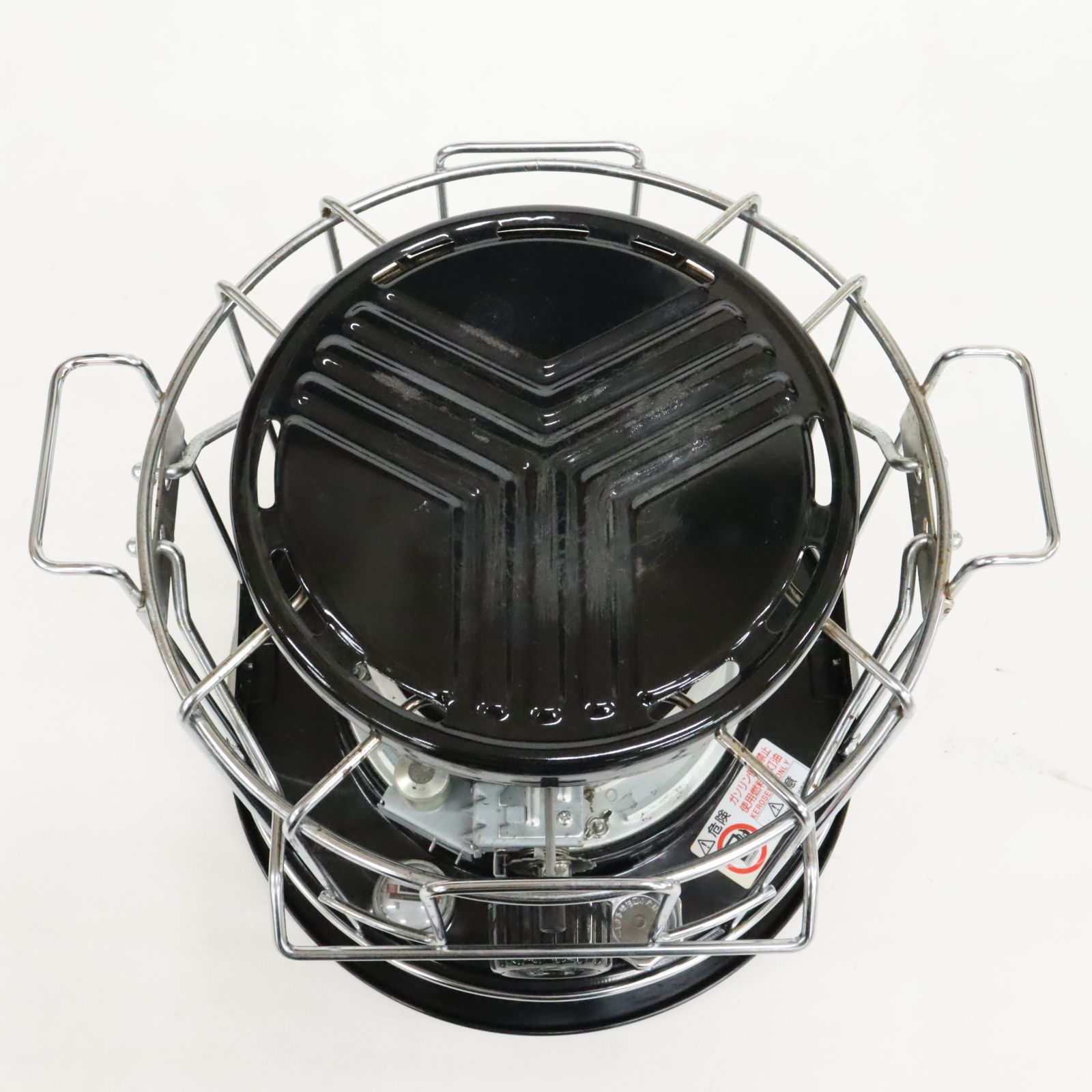 タクード こんろ