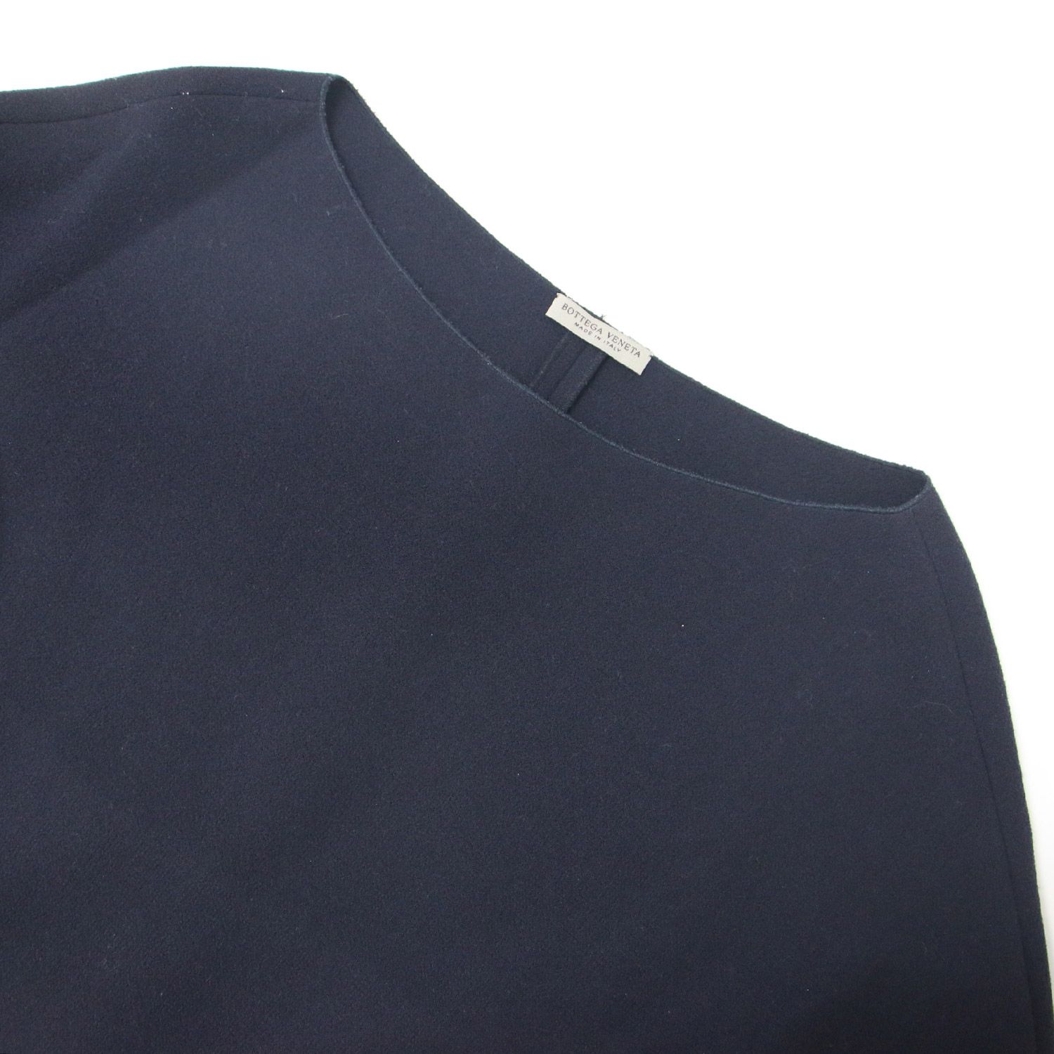 BOTTEGA VENETA ボッテガヴェネタ セットアップ ネイビー 紺 サイズ:40 