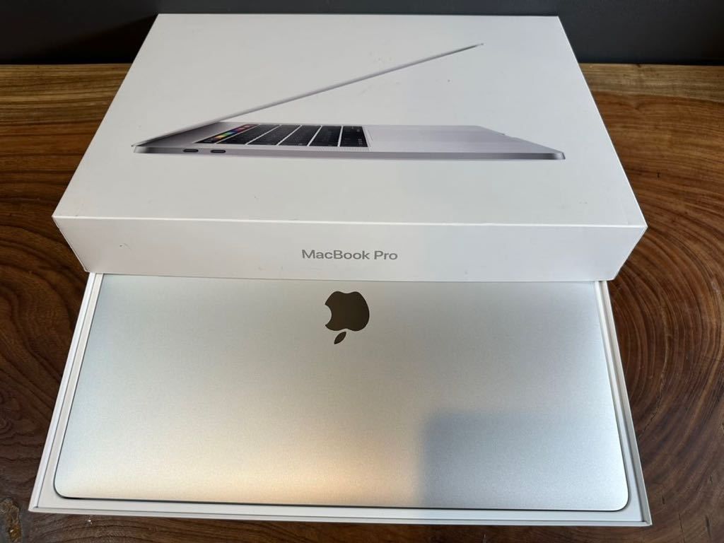 極美品充電1回」Apple MacBook PRO Retina 15inch 2018/CPUi7 2.6GHZ/16GB/GPU4GB/SSD  512GB/office2019/Windows11 - メルカリ