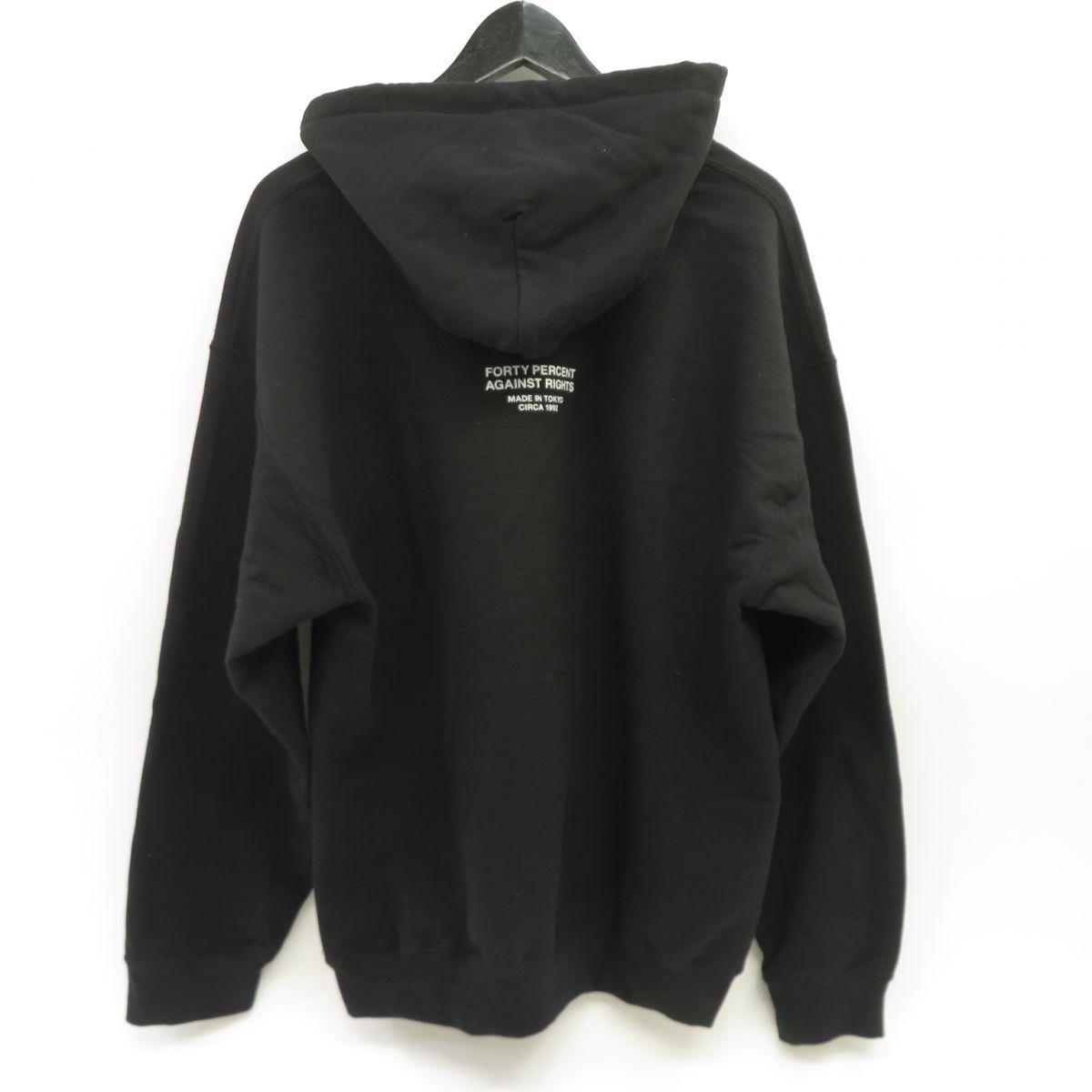 専用 Tee hooded M - mail.hondaprokevin.com