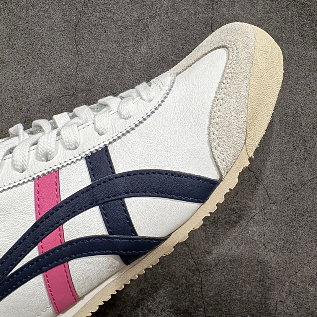 大人気です【1183A872-101】Onitsuka Tiger Mexico 66 SD 