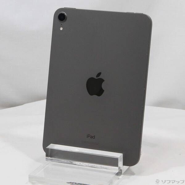 Apple iPad mini4 Wi-Fiモデル 128GB スペースグレー iPad mini 4 Wi