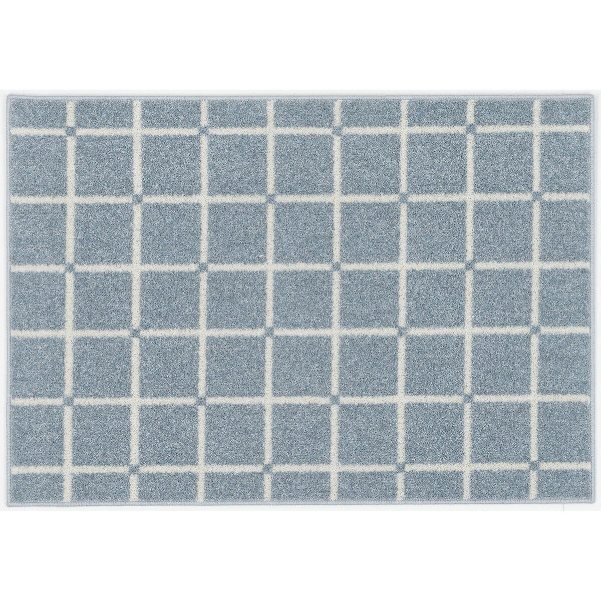 スミノエ ウォッシャブルラグ オセロ 90 x 130cm