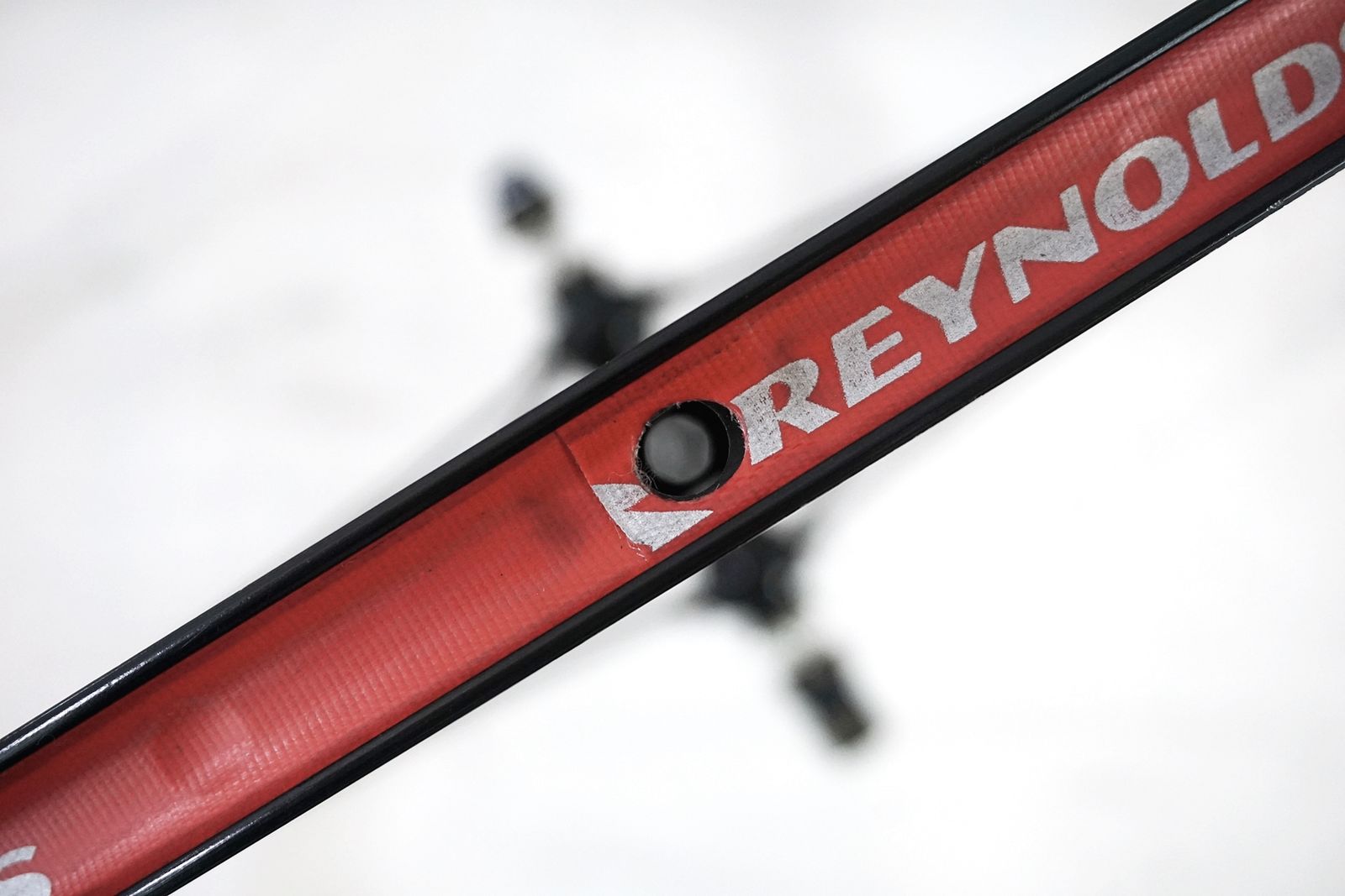 REYNOLDS 「レイノルズ」 SOLITUDE シマノ11速 ホイールセット