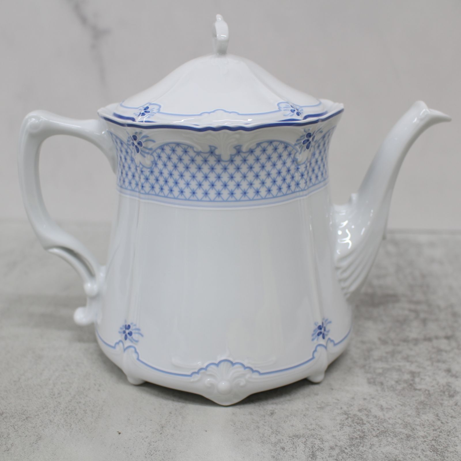 S057)【極美品/廃盤品】HUTSCHENREUTHER/フッチェンロイター