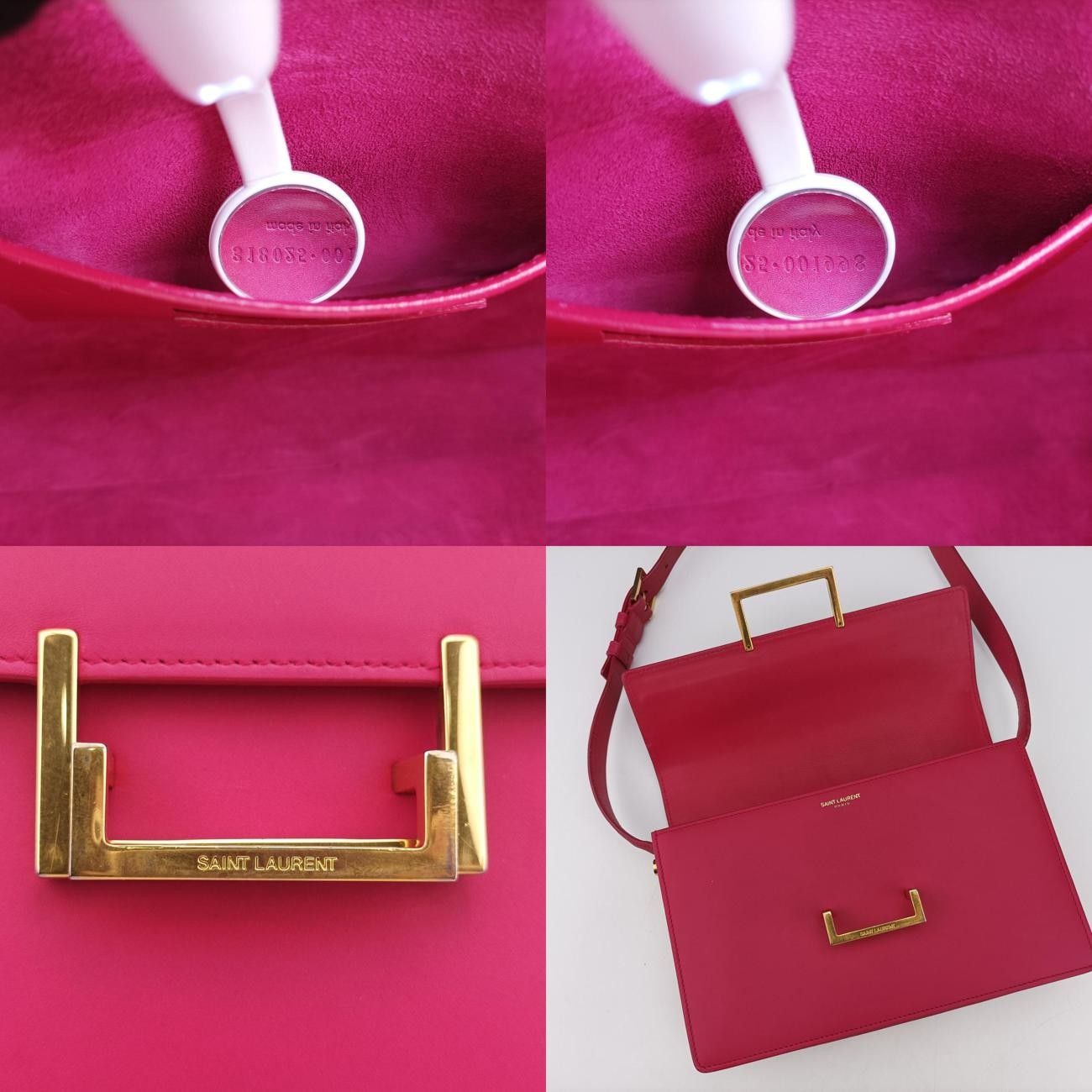 イヴサンローランYves Saint