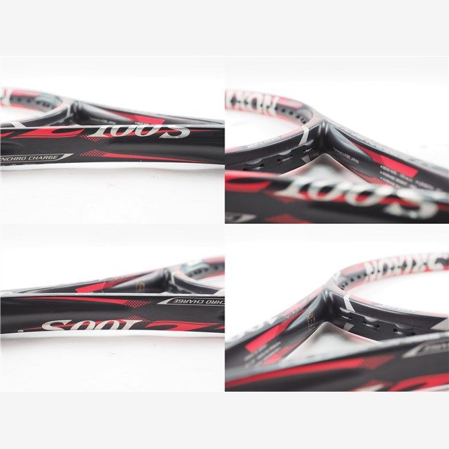 中古 テニスラケット スリクソン スリクソン エックス 300 2017年モデル (G2)SRIXON SRIXON X 300 2017 楽天市場】【中古】スリクソン スリクソン エックス 300 2017年