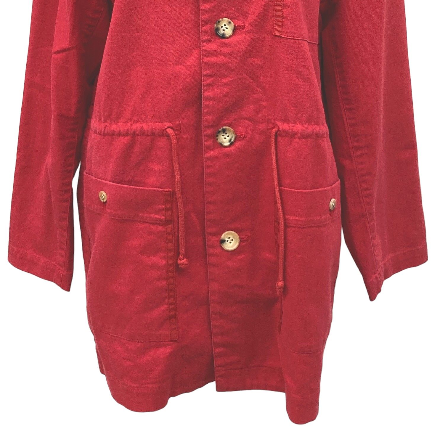 ☆美品☆ Mademoiselle NON NON アウター ジャケット k1 - メルカリ ☆美品☆ Mademoiselle NON NON アウター ジャケット k1 - メルカリ