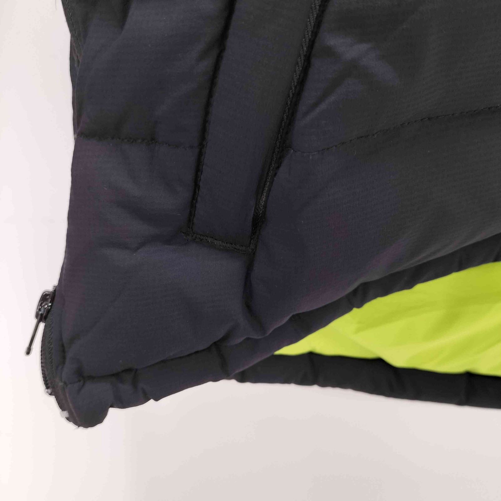 オンブレニーニョ HOMBRE Nino DOWN PULLOVER JACKET メンズ JPN：M 