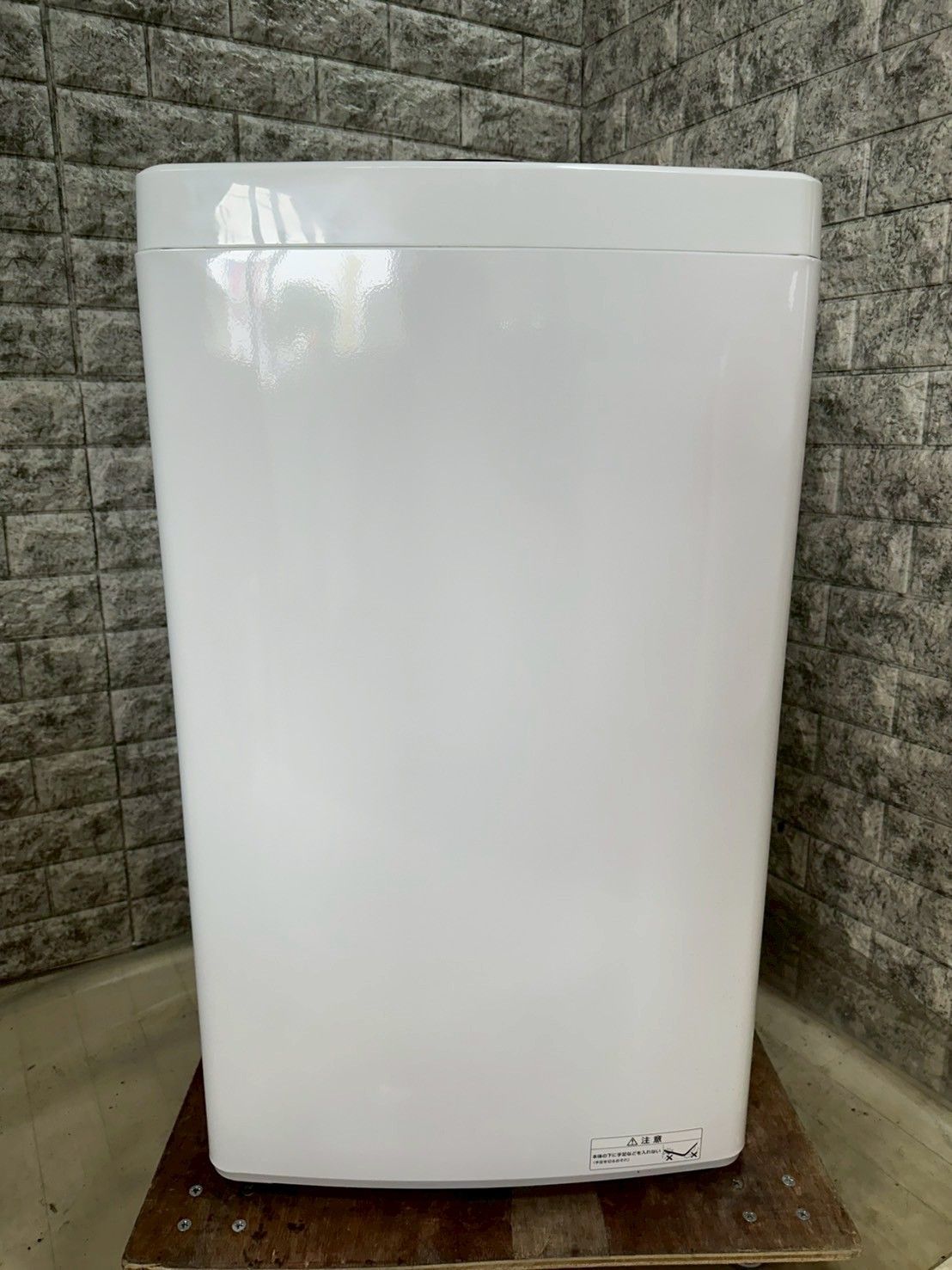 大阪送料無料☆3か月保障付き☆洗濯機☆アクア☆5kg☆2022年☆AQW-G5MJ