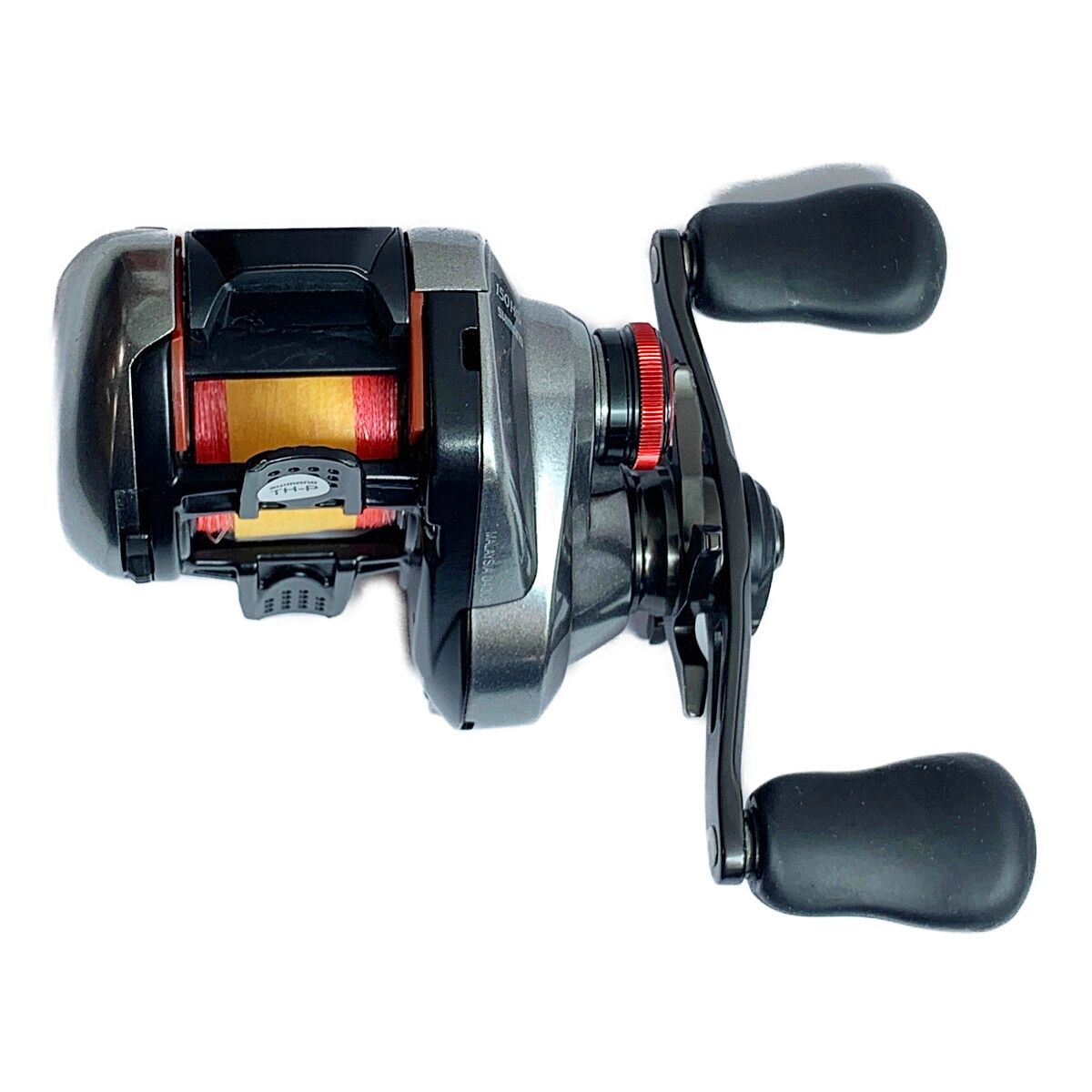 SHIMANO シマノ スコーピオンDC 150HG ベイトリール 04308 - メルカリ