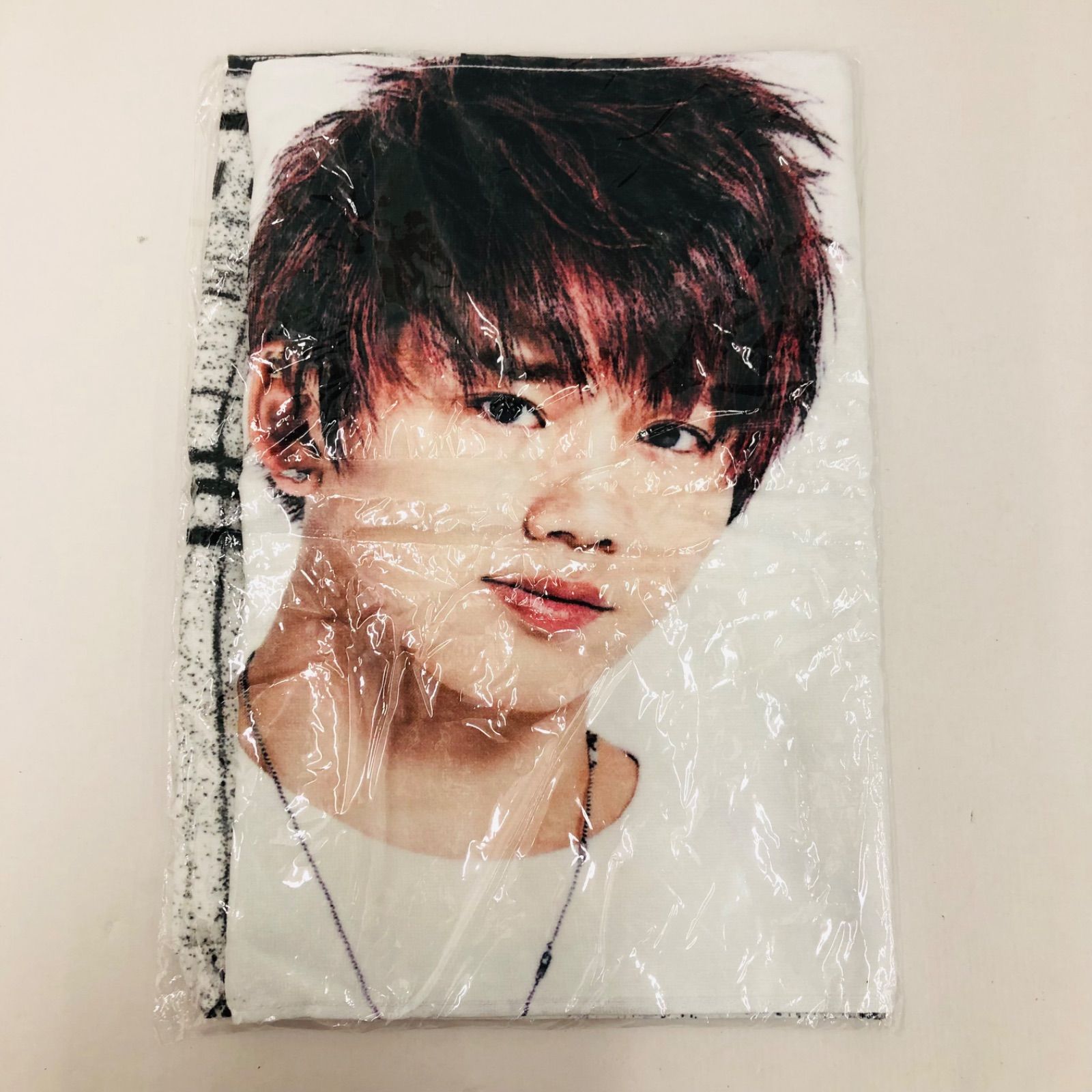 Da-iCE 花村想太 タオル