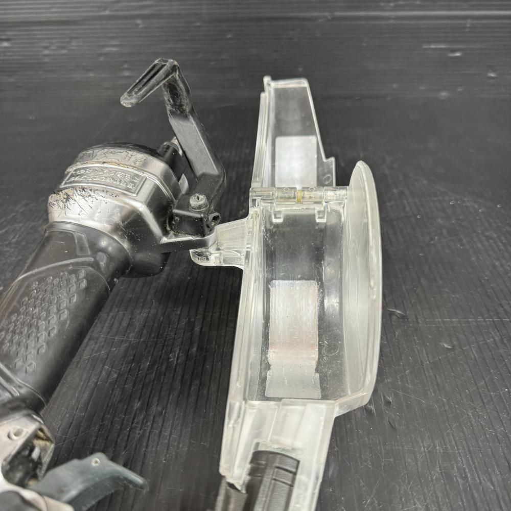 日立工機 ＷF4H3S 高圧ネジ打機 色 スピード優先モデル 202 HRDEVELOPMENT_JP