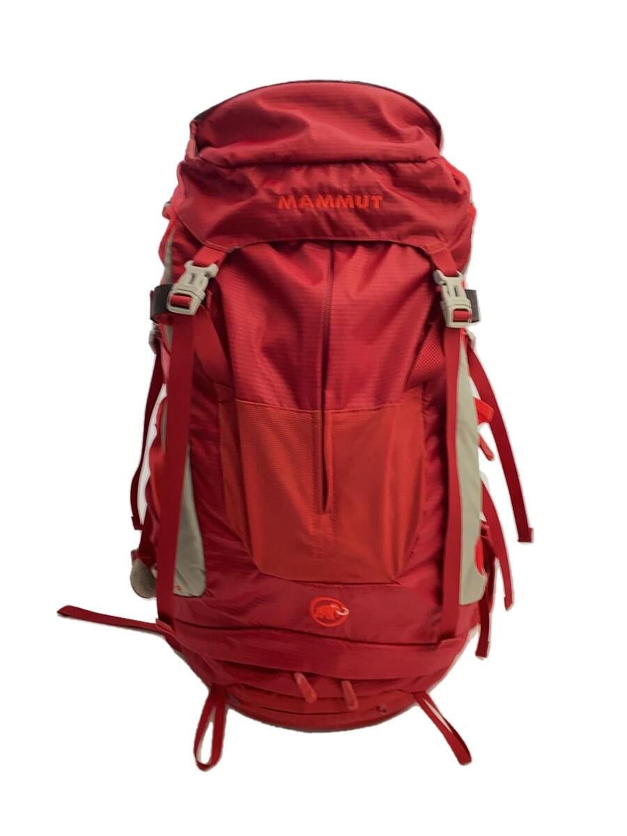 MAMMUT CREA PRO 25 バックパック リュック レッド 2510-02030 - メルカリ