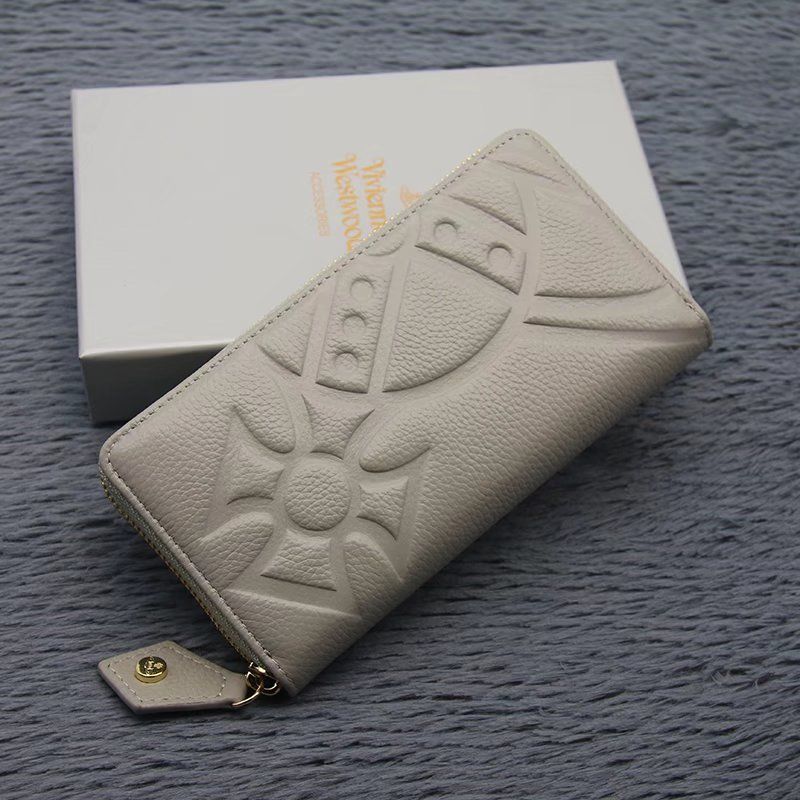 【新品】Vivienne Westwood 長財布 55vv311 Vivienne Westwood 未使用 ヴィヴィアンウエストウッド 長財布