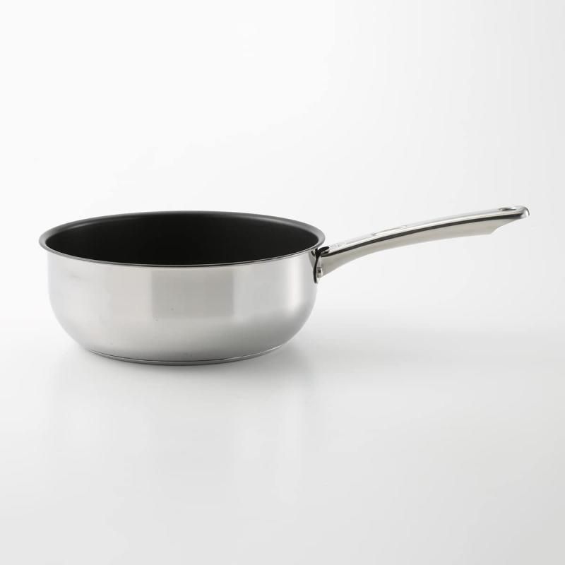 マイヤー(Meyer) マキシム エスエス 蓋付ディープパン 24cm マイヤー(Meyer) マキシム エスエス 蓋付ディープパン 24cm