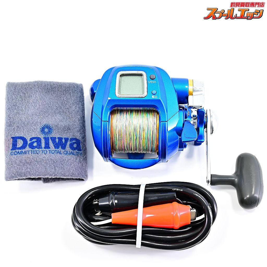 【ダイワ】 ハイパータナコン 500S DAIWA DAIWA HYPER TANACOMm38093 - メルカリ