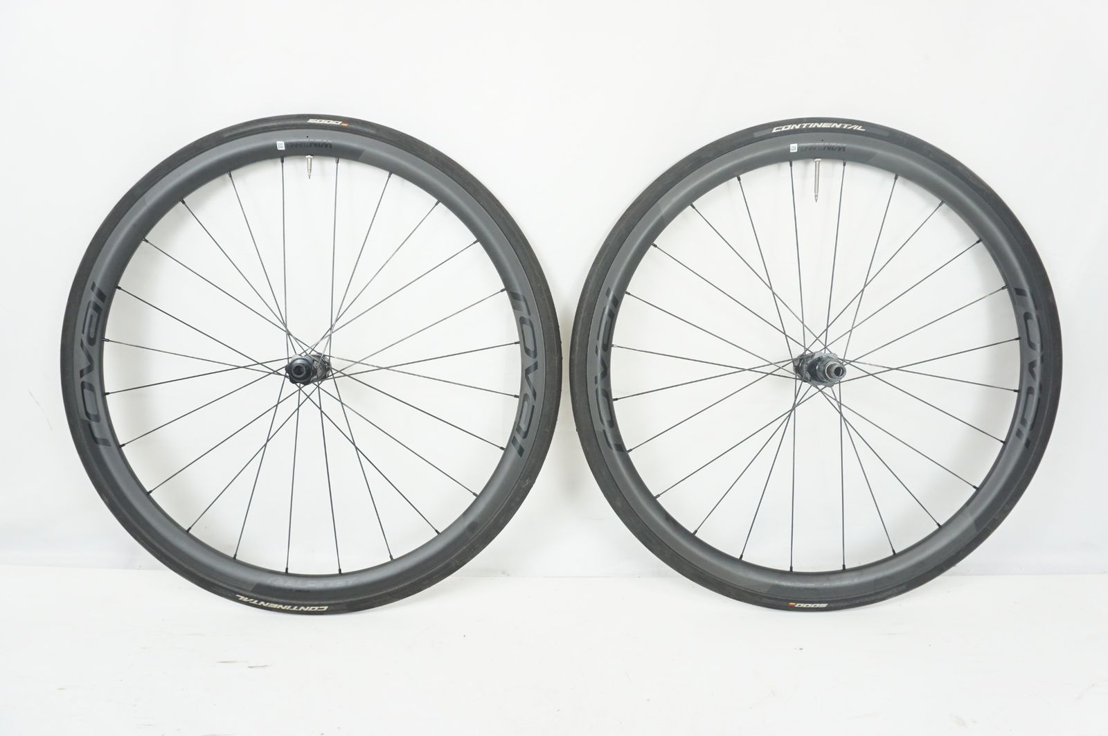 ROVAL 「ロヴァール」 ALPINIST CL SRAM XDRフリー ホイールセット