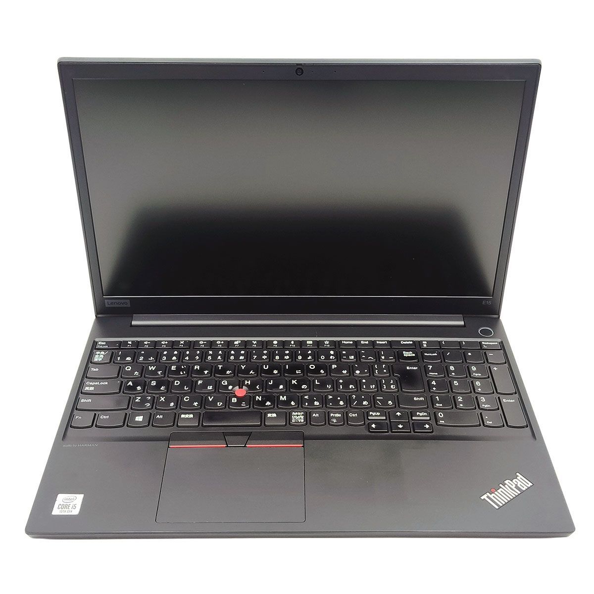 ThinkPad/ノートパソコン/第10世代/Core i5/Windows11 最終値下げ！ Lenovo ThinkPad Core i5-5200U セール - メルカリ